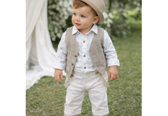 Ρούχα Αγόρι